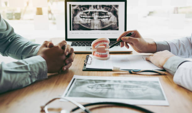 Best Cosmetic Emergency Dentistry in Grottoes, VA