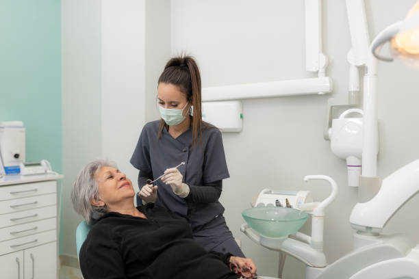 Best Urgent Care for Lost Fillings or Crowns in Grottoes, VA