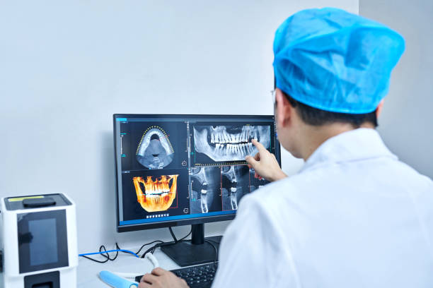Best Emergency Treatment for Dental Infections or Abscesses in Grottoes, VA